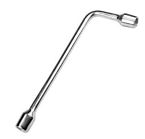 Chave de Biela 17mm Sextavada - 71-549 - Stanley