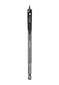 Broca Chata para Madeira 3/8x6 Pol. - Dw1572y - Dewalt