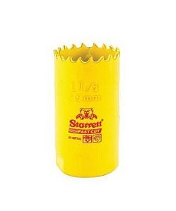 Serra Copo Fast Cut 1.1/8 (29mm) Starret
