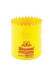 Serra Copo Fast Cut 1.9/16 (40mm) Starret