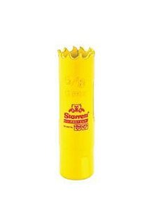 Serra Copo Fast Cut 5/8 (16mm) Starret