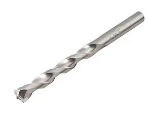 Broca para Concreto Ponta Metal Duro 7mm - A8009/32x1/4b - Dormer