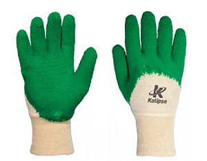 Luva de Segurança Confortex Plus Tamanho G - Kalipso