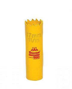 Serra Copo Fast Cut 11/16 (17mm) Starret