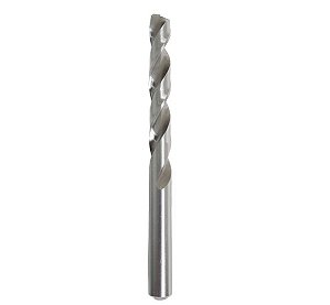 Broca Aço Rápido Hss 9mm M2 Pró - 2249 - Berwanger