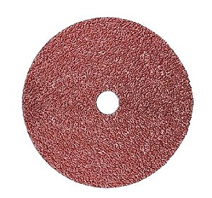 Disco de Lixa 7 Pol. 180x22.2mm Grão 24 -380 - Berwanger
