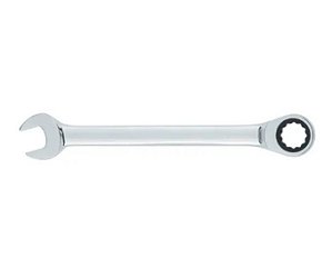 Chave Combinada com Catraca 12mm - Pantools