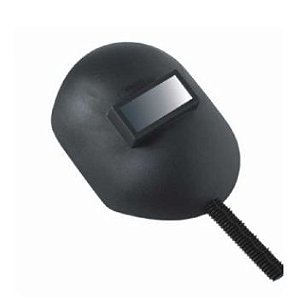 Escudo de Solda Advanced - Carbografite