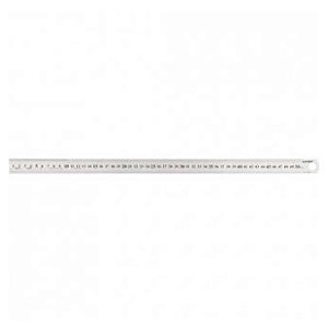 Escala de Aço Inox 1000mm Rígida - 3561212000 - Vonder