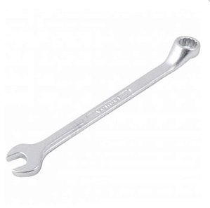 Chave Combinada Reta Cromada 11mm - 3739110000 - Vonder