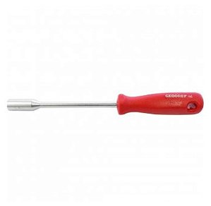 Chave Canhão 8mm Longa - 3089369982 - Gedore Red