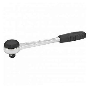 Catraca para Soquete com Encaixe de 1/2 Pol. - 1993 Z-94 - Gedore