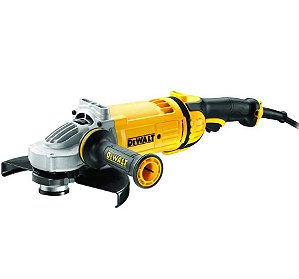 Esmerilhadeira Angular 9 Pol. 220v 2700w - Dwe4579nb2 - Dewalt