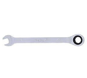Chave Combinada com Catraca 16mm - 248745 - Worker