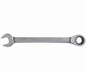 Chave Combinada com Catraca 18mm - 3063000180 - Gedore Red