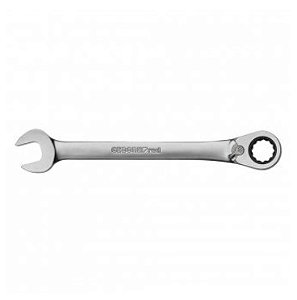 Chave Combinada com Catraca Reversível - 3063000014 - Gedore Red