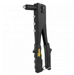 Rebitador Manual Tipo Alicate Rm 300 - 3581300000 - Vonder Plus
