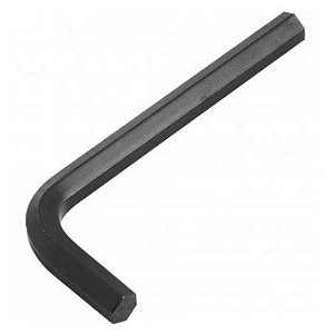 Chave Hexagonal Allen 10mm - 3573100101 - Vonder