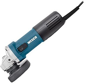 Esmerilhadeira Angular 900w 11 - Ws4750 - Wesco
