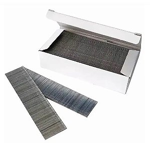 Pinos 20mm para Pinador Pneumático F-25 Caixa com 5.000 Unidades