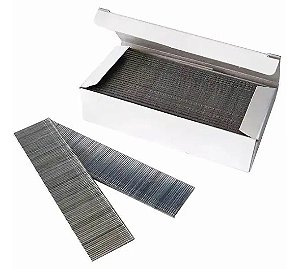 Pinos 45mm para Pinador Pneumático F-45 Caixa com 5.000 Unidades