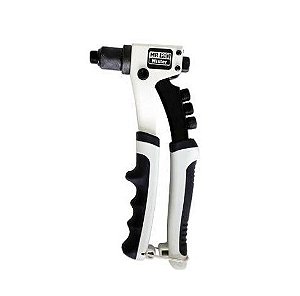 Rebitador Manual Tipo Alicate 8,5 Mr Pro Rebite 2,4 a 4,8mm - 100897 - Mister