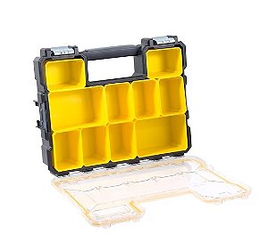 Caixa Organizadora Impermeável com Fecho Metálico Fatmax Profundo - Fmst14820 - Stanley