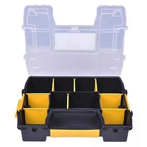 Organizador Sortmaster Junior 14 Compartimentos Stanley Stst14022