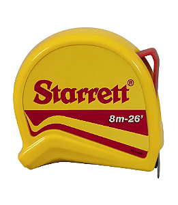 Trena Bolso 8 M Sts1-8me Starrett
