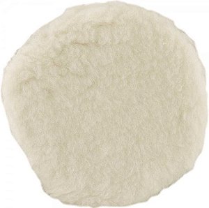Boina de Lã para Polimento 5 Pol. - 6099000005 - Vonder