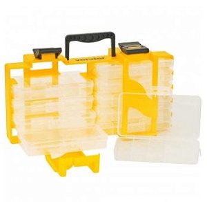 Caixa Organizadora 37,5x11,5x20cm - Opv0100 - Vonder