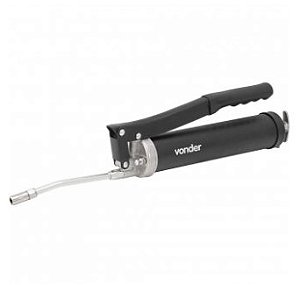Bomba Manual para Graxa 500g Bmv 0500 - 5120500500 - Vonder