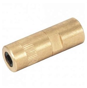 Bico para Engraxadeira com 4 Castanhas - 5111040000 - Vonder