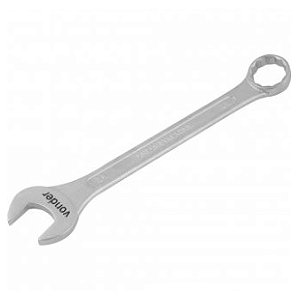 Chave Combinada 14mm Reta Cromada - 3742140000 - Vonder