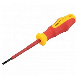 Chave de Fenda 4x100mm - 3554004100 - Vonder