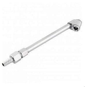 Bico Duplo para Encher Pneus - 3599155000 - Vonder