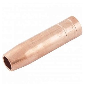 Bocal Cônico para Tocha Mig/mag 16x95mm para a Tocha Tmv 400 - 6849400216 - Vonder
