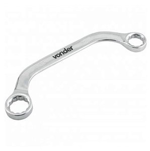 Chave Starter/estrela Meia-lua 19x22mm - 3634019022 - Vonder