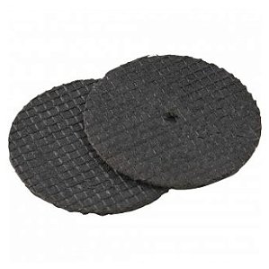 Disco de Corte para Microrretífica 32x1,2mm Pacote com 5 Unidades - 6061500071 - Vonder