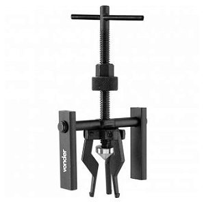 Extrator de Rolamentos Internos 1/2 a 2 Pol. 3 Garras - 6510003110 - Vonder