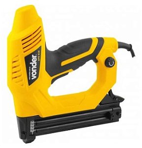 Grampeador/pinador Elétrico Gpe 916 127 V~ - 6001916127 - Vonder