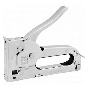 Grampeador Manual - 2898100000 - Vonder