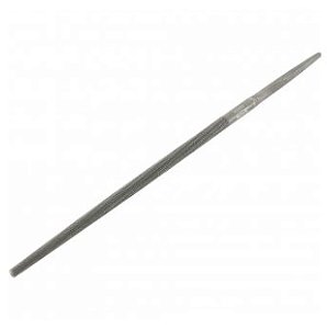 Lima Redonda Bastarda 8 Pol. - 4310600800 - Vonder