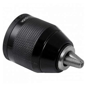 Mandril de Aperto Rápido 2mm - 13mm 1/2 Pol. X 20 Fios - 6670313120 - Vonder