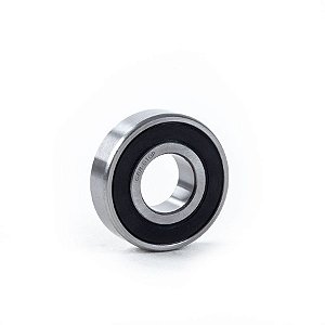 Rolamento Radial Esfera Fixo - 6206 Rs B - Gtop Gbr