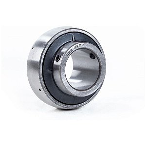 Rolamento Radial de Esferas Fixo - Uc 208 - Gtop Gbr
