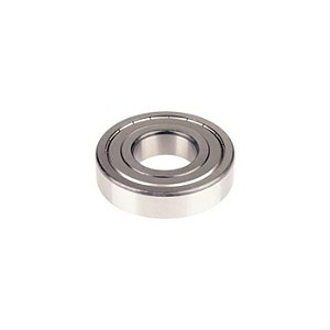 Rolamento Radial de Esferas Fixo - 6206-z - Timken