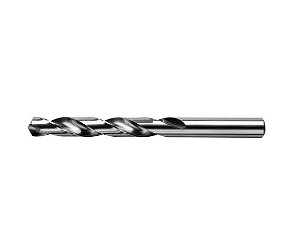 Broca para Aço 13x151mm em Aço Rápido Hss Din 338 - Tramontina Master