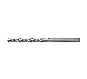 Broca para Aço 4.2x75 Mm em Aço Rápido Hss Din 338 - Tramontina Master