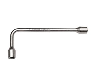Chave Biela 8mm com Corpo Forjado em Aço Especial Cromado - Tramontina Master